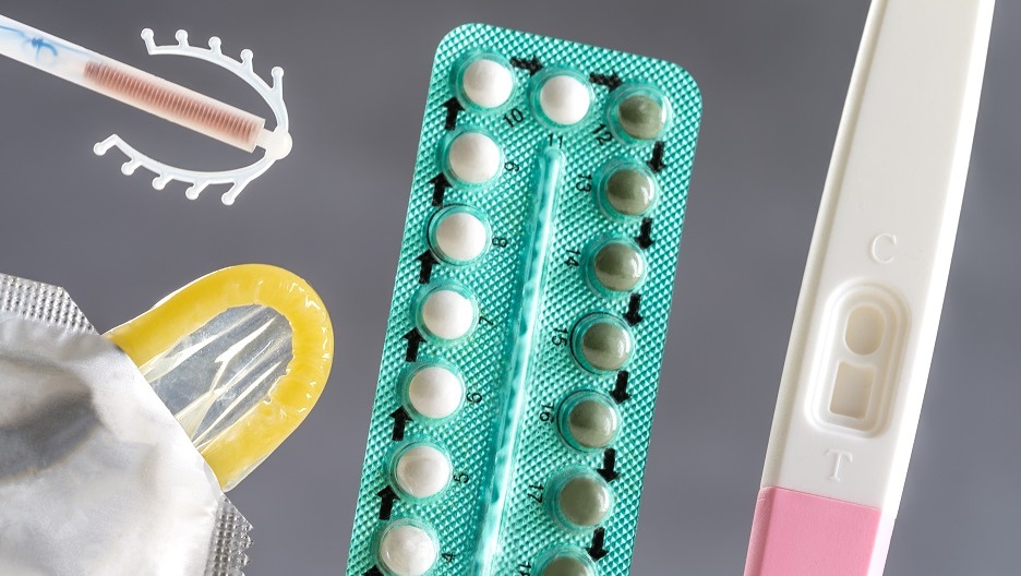 Vrai/faux sur la contraception