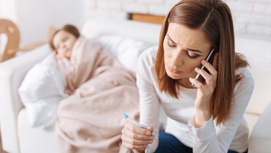 Trouver un médecin de garde