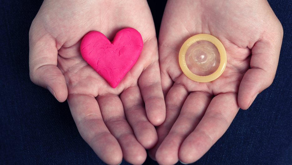 Vrai/faux sur la sexualité