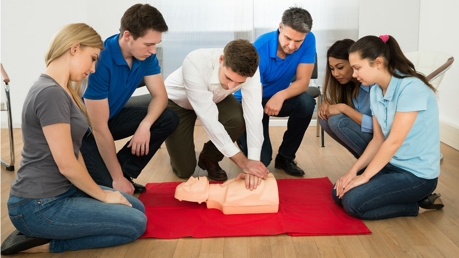 Premiers secours : les gestes à connaître