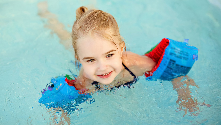 Comment prévenir les risques de noyade chez l’enfant ?