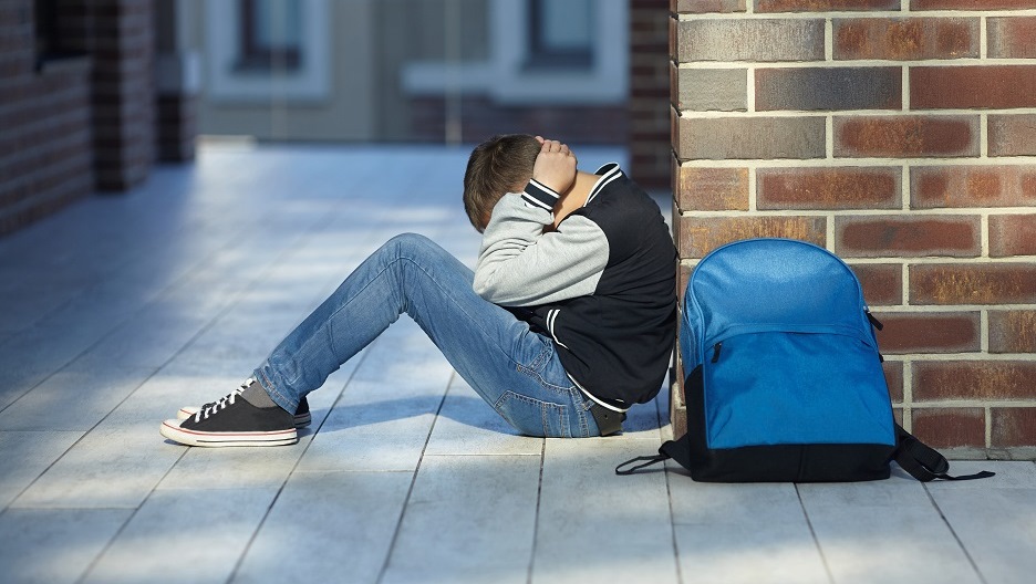 Phobie scolaire : quand l'cole rend malade | Harmonie Sant