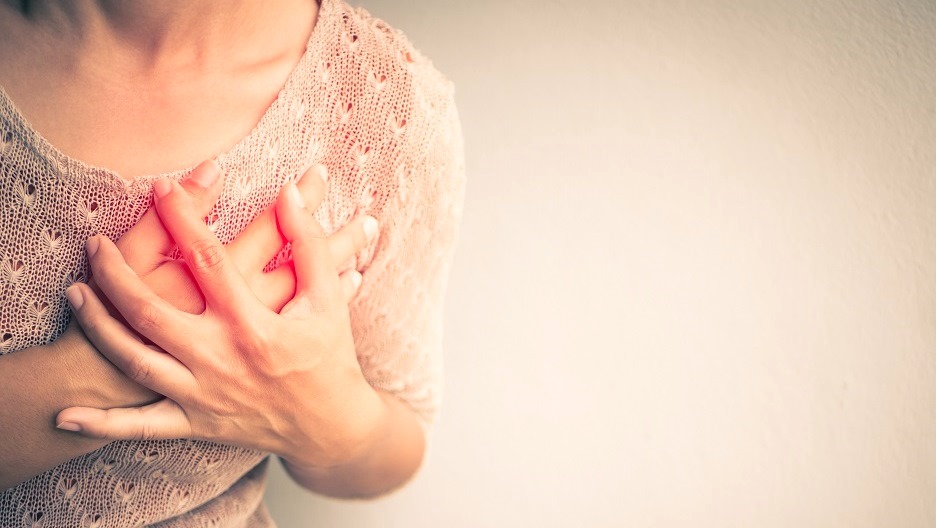 Maladies cardiovasculaires chez les femmes : quels sont les facteurs de risque ?