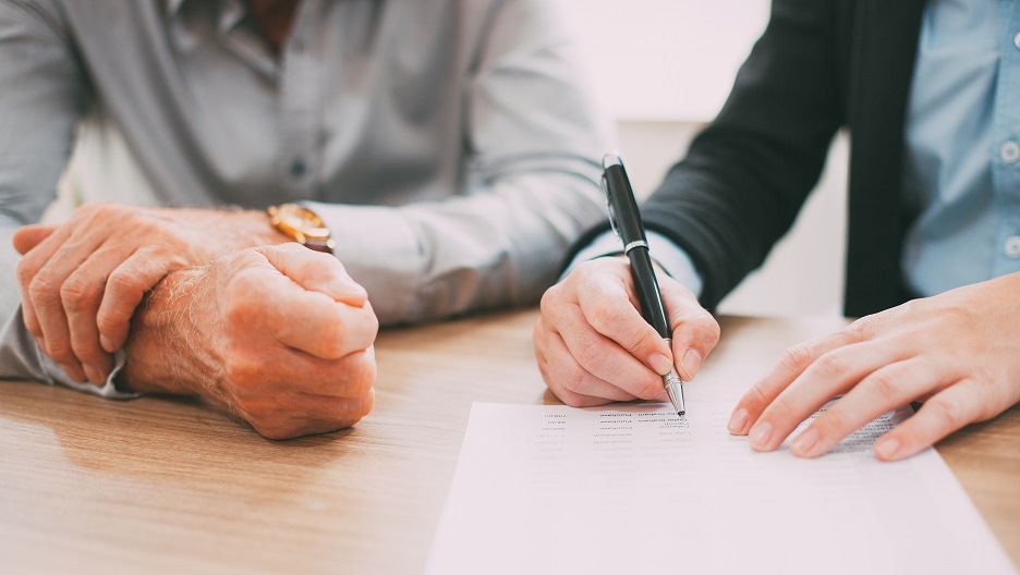 Tutelle et curatelle : comment ça marche ?