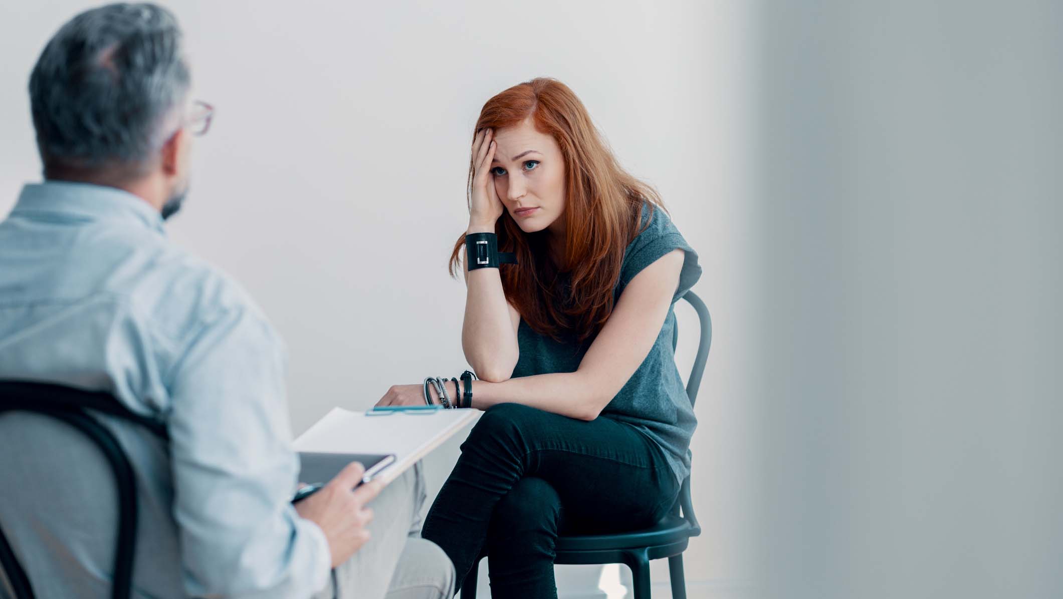 Schizophrénie : quels sont les signes et peut-on en guérir ?