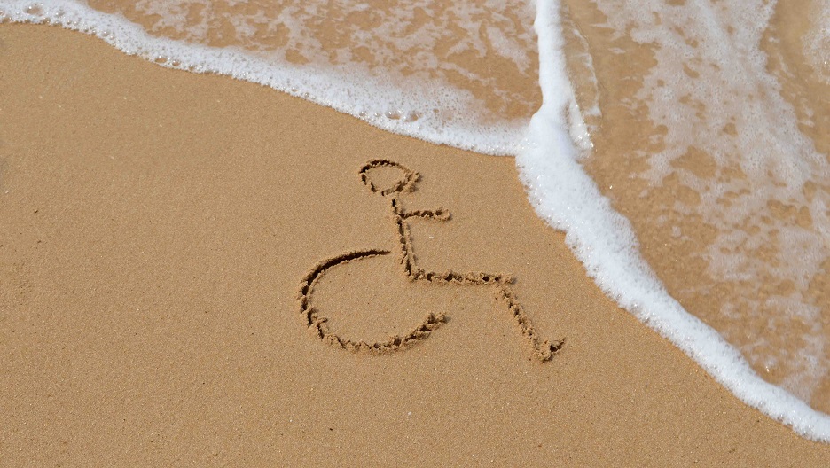 Voyager pour les personnes à mobilité réduite, c’est possible