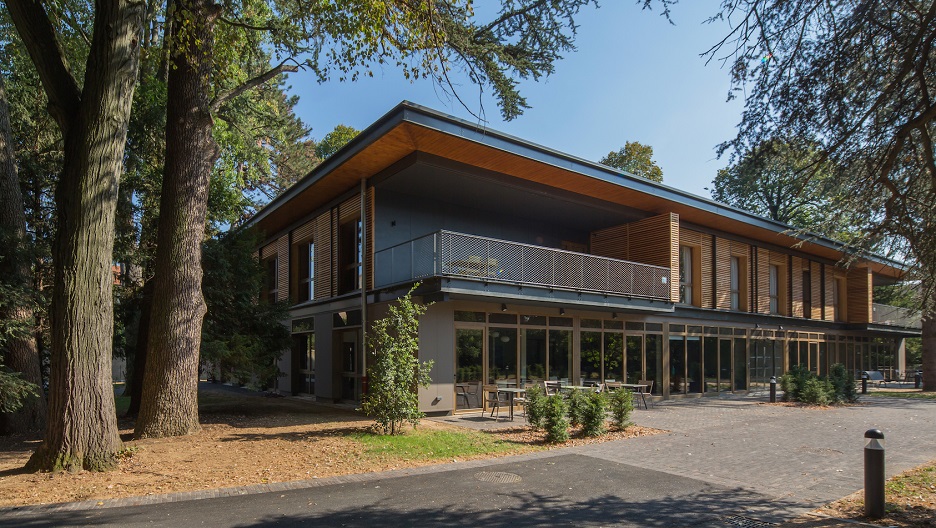 Maison de répit : offrir du repos aux aidants et aux aidés