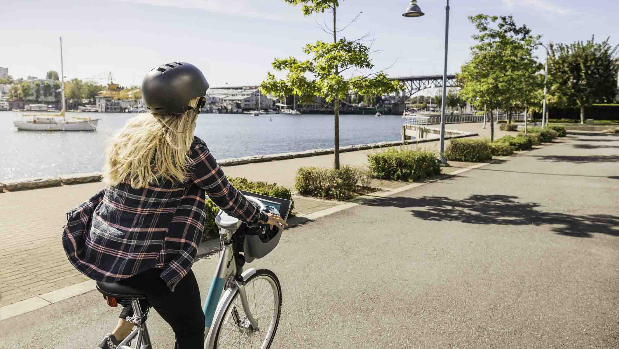 Vélo : comment rouler en toute sécurité ?