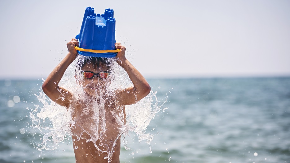 Insolations, coups de chaleur : 5 conseils pour les éviter