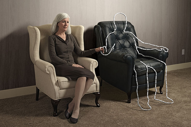 « Chacun vit le deuil d’un proche différemment et il faut le respecter »