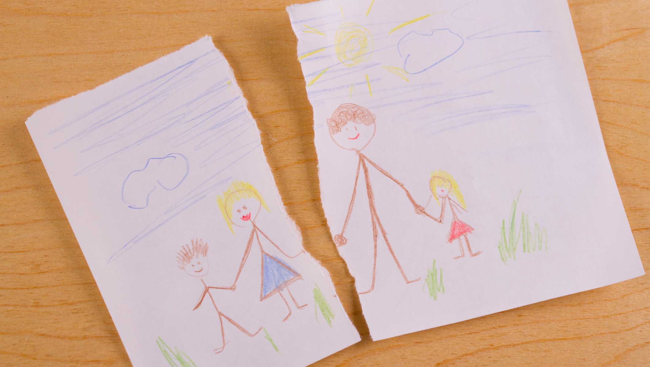 Comment préserver les enfants lors d’une séparation ou d’un divorce ...