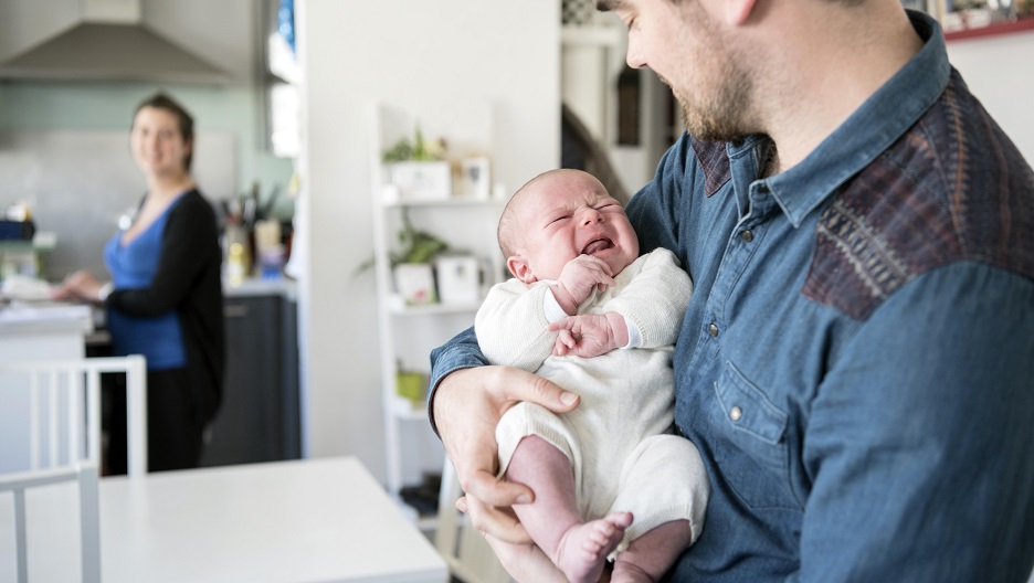Bronchiolite du nourrisson : quelle prise en charge ?