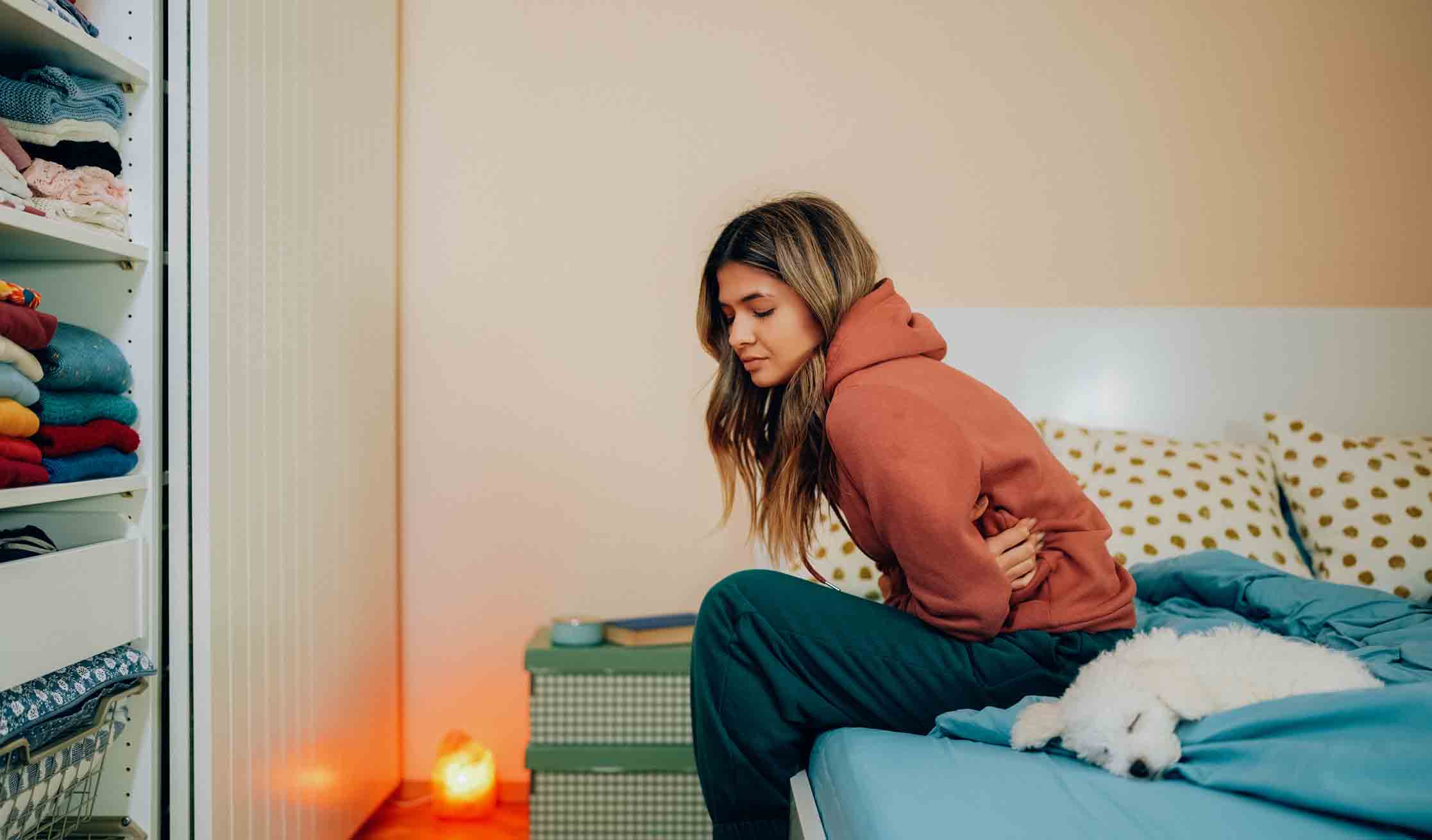 Endométriose : ce qu’il faut savoir sur cette maladie encore méconnue