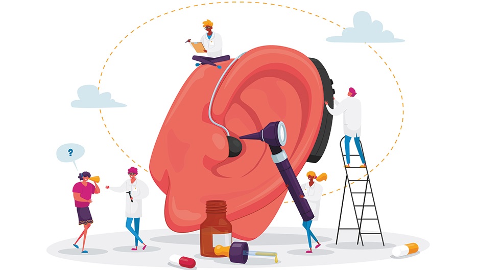 Troubles de l’audition : des solutions innovantes pour mieux entendre