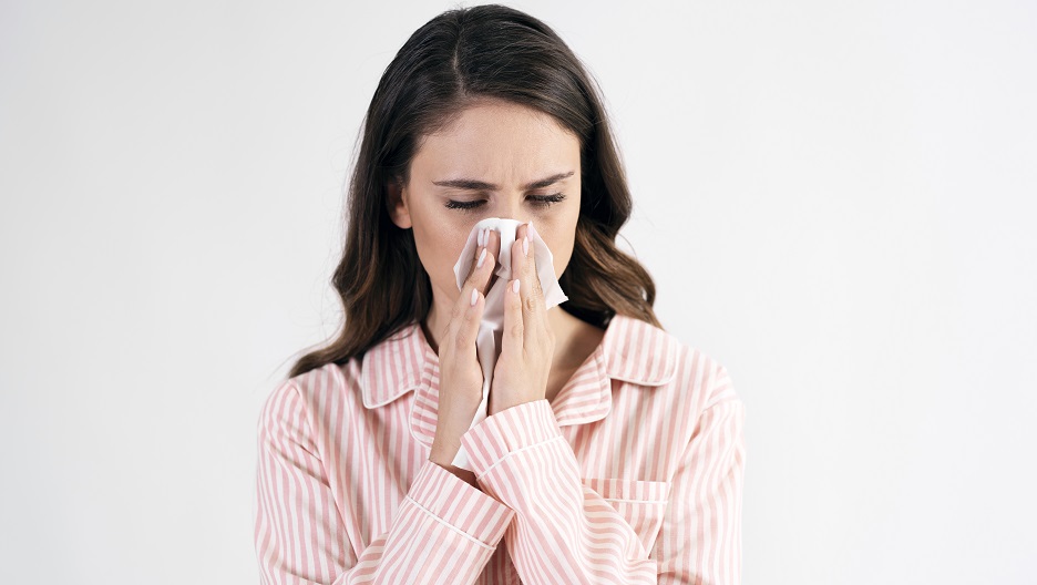 Vrai/faux sur les allergies