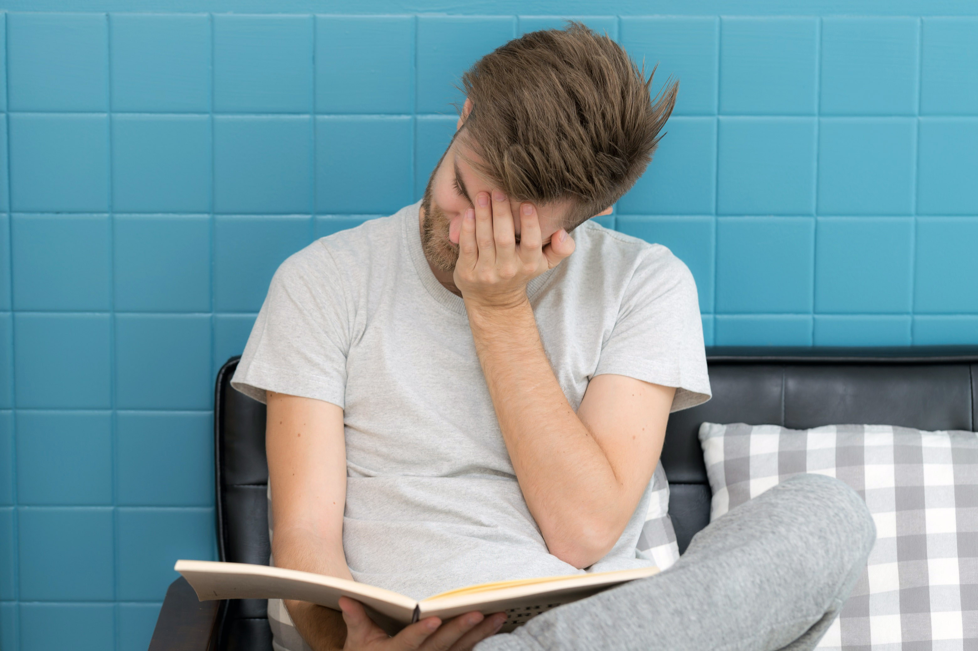 5 idées reçues sur l’illettrisme