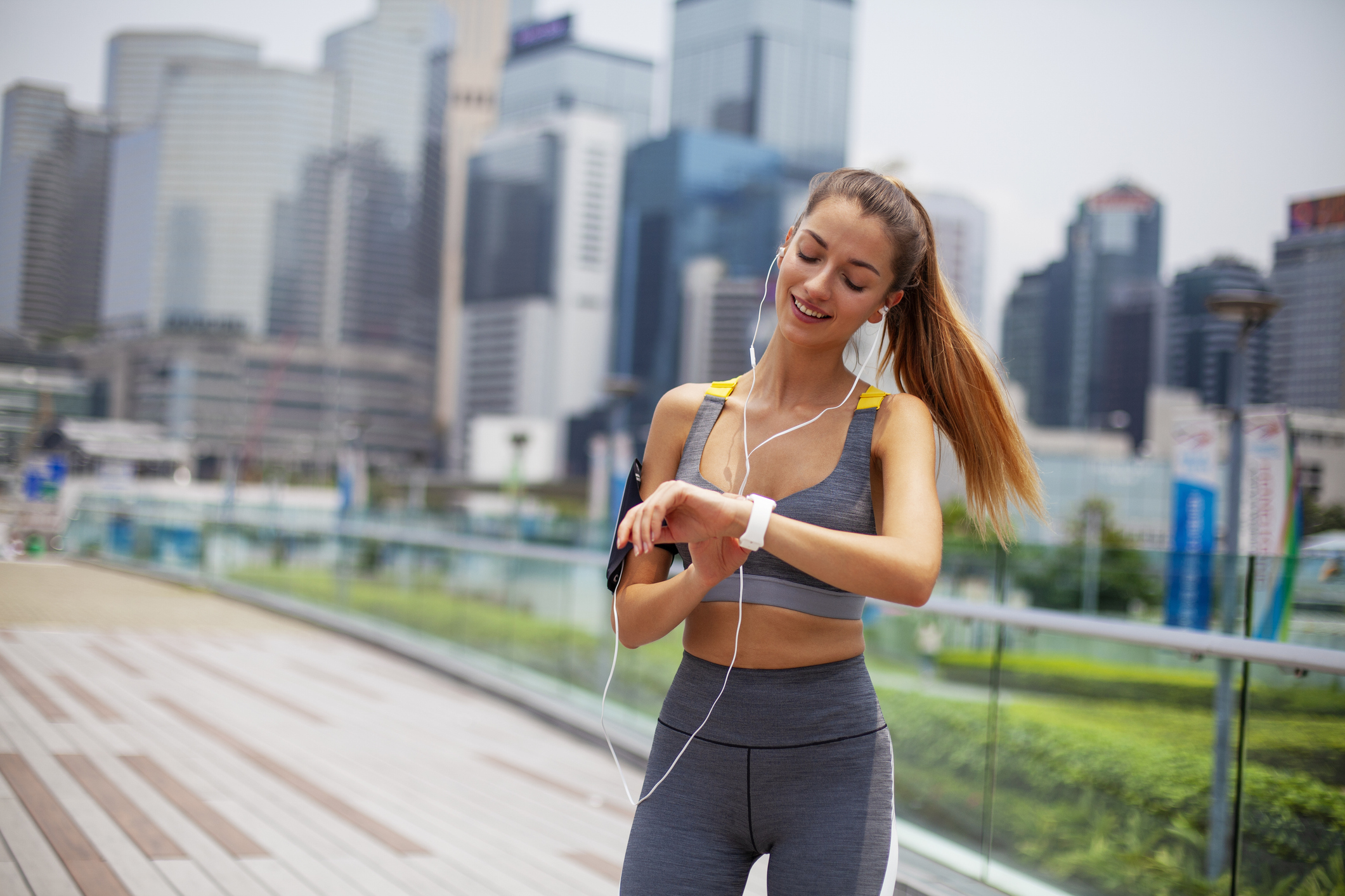 Activité physique : les objets connectés peuvent-ils nous motiver ?