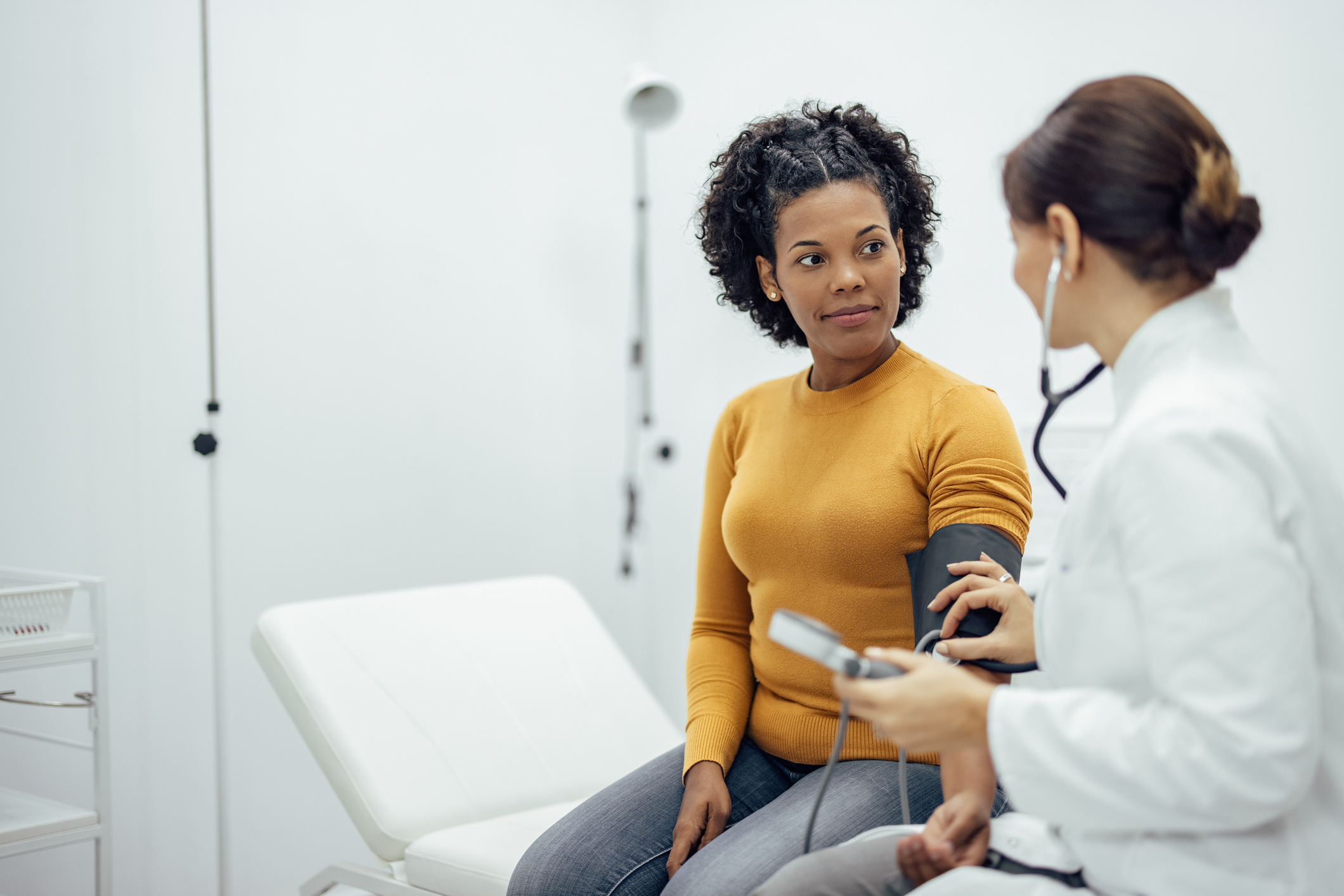 Prévention des maladies cardiovasculaires : une proposition de loi adoptée