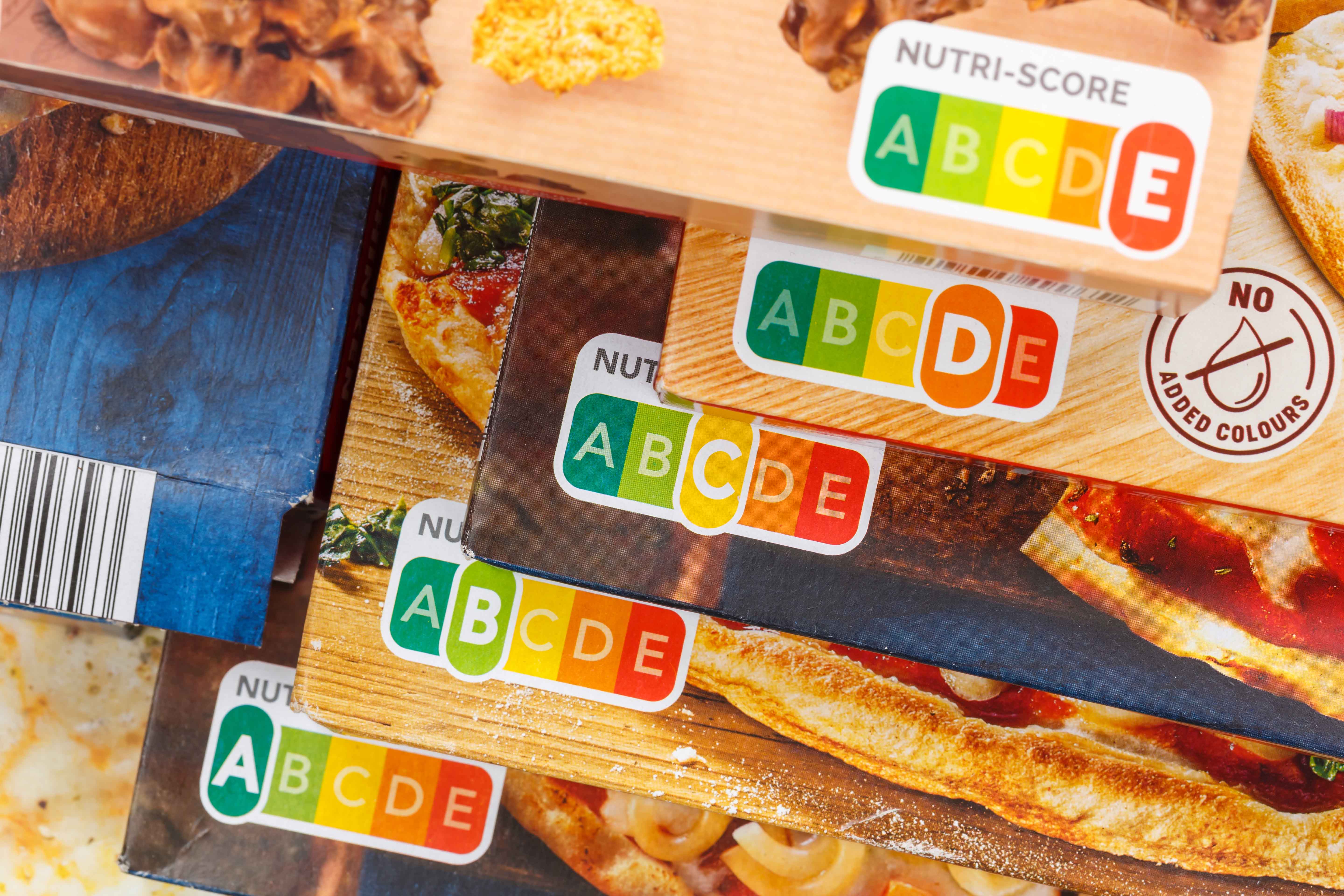 Alimentation : pourquoi un nouveau Nutriscore ?