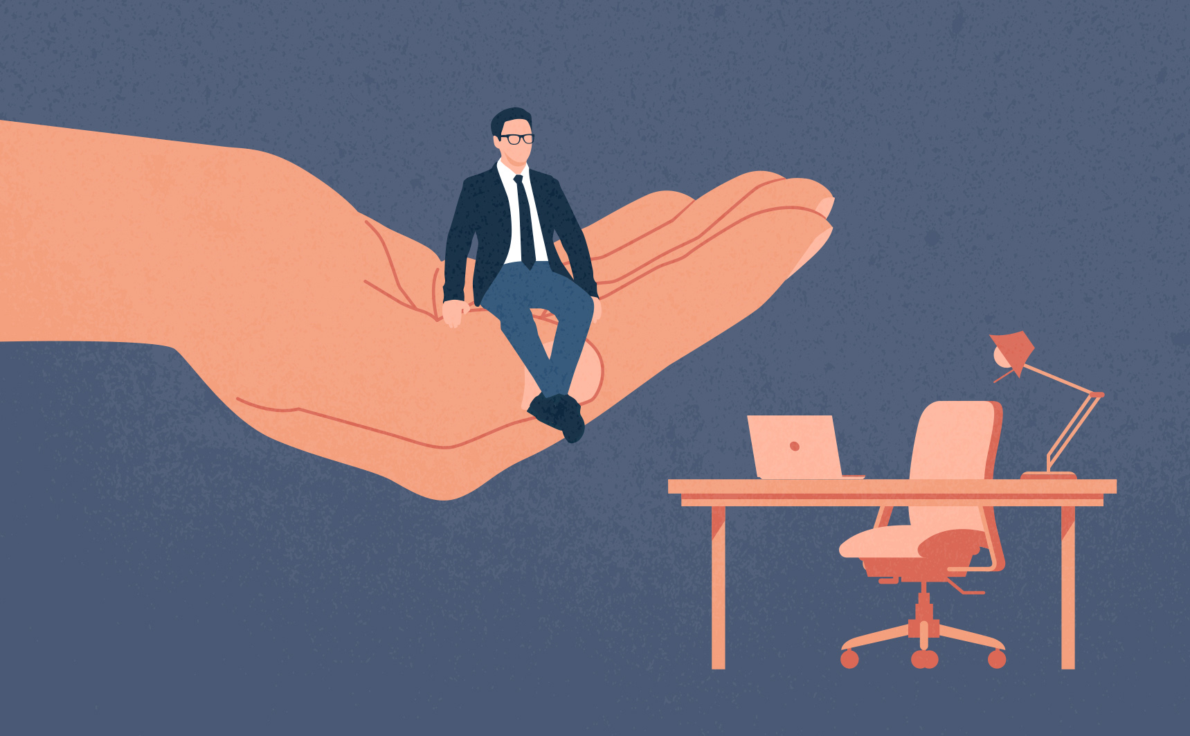 Après un arrêt de travail, comment éviter la désinsertion professionnelle ?