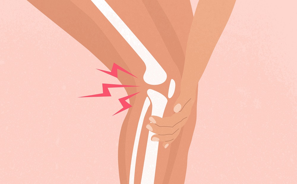 Comment lutter contre le vieillissement des articulations ?