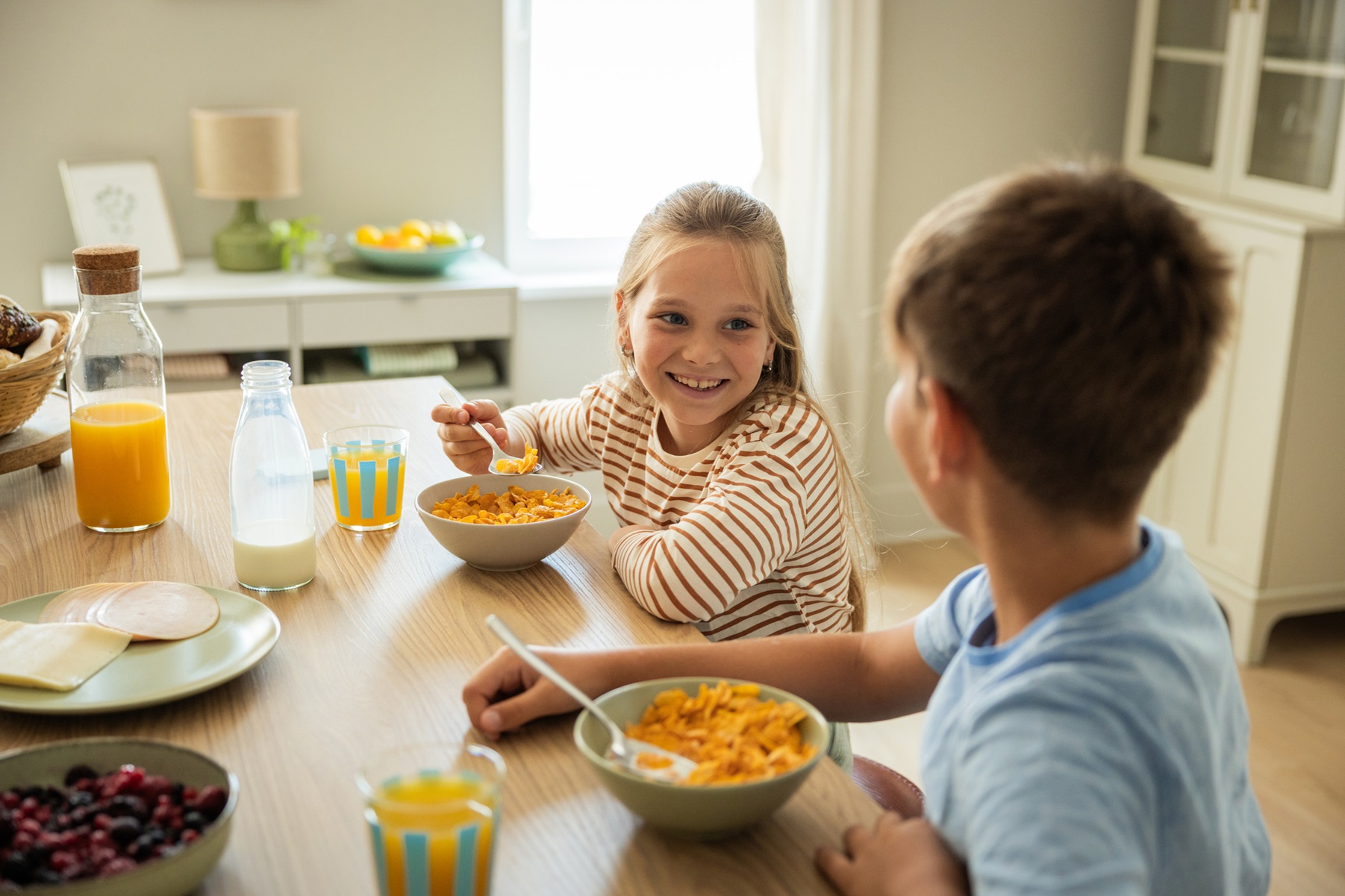 Cadmium et alimentation : faut-il s’inquiéter ?