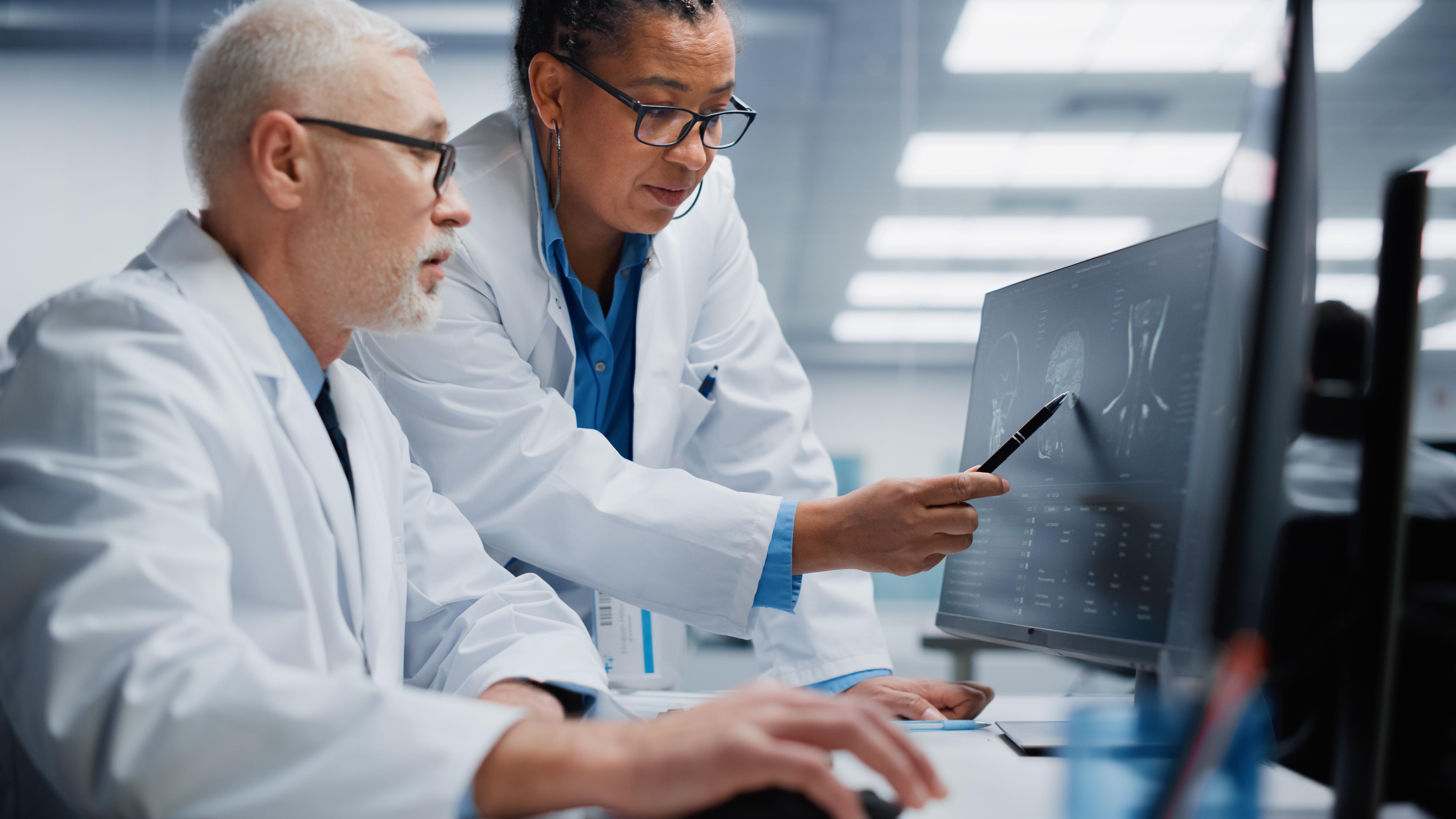 Lutte contre les cancers : la révolution de l’intelligence artificielle