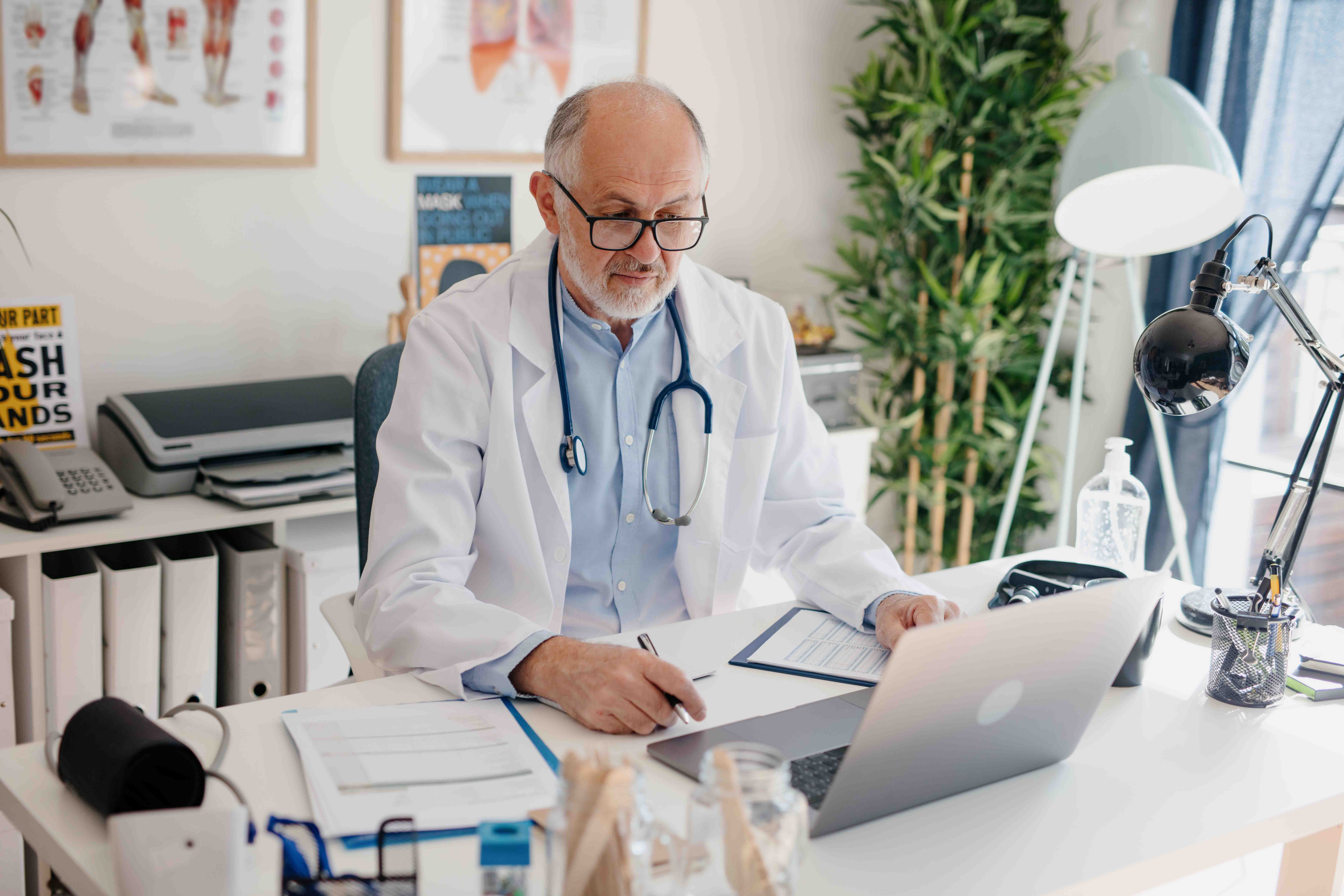 Comment faire quand on n’a pas de médecin traitant ?