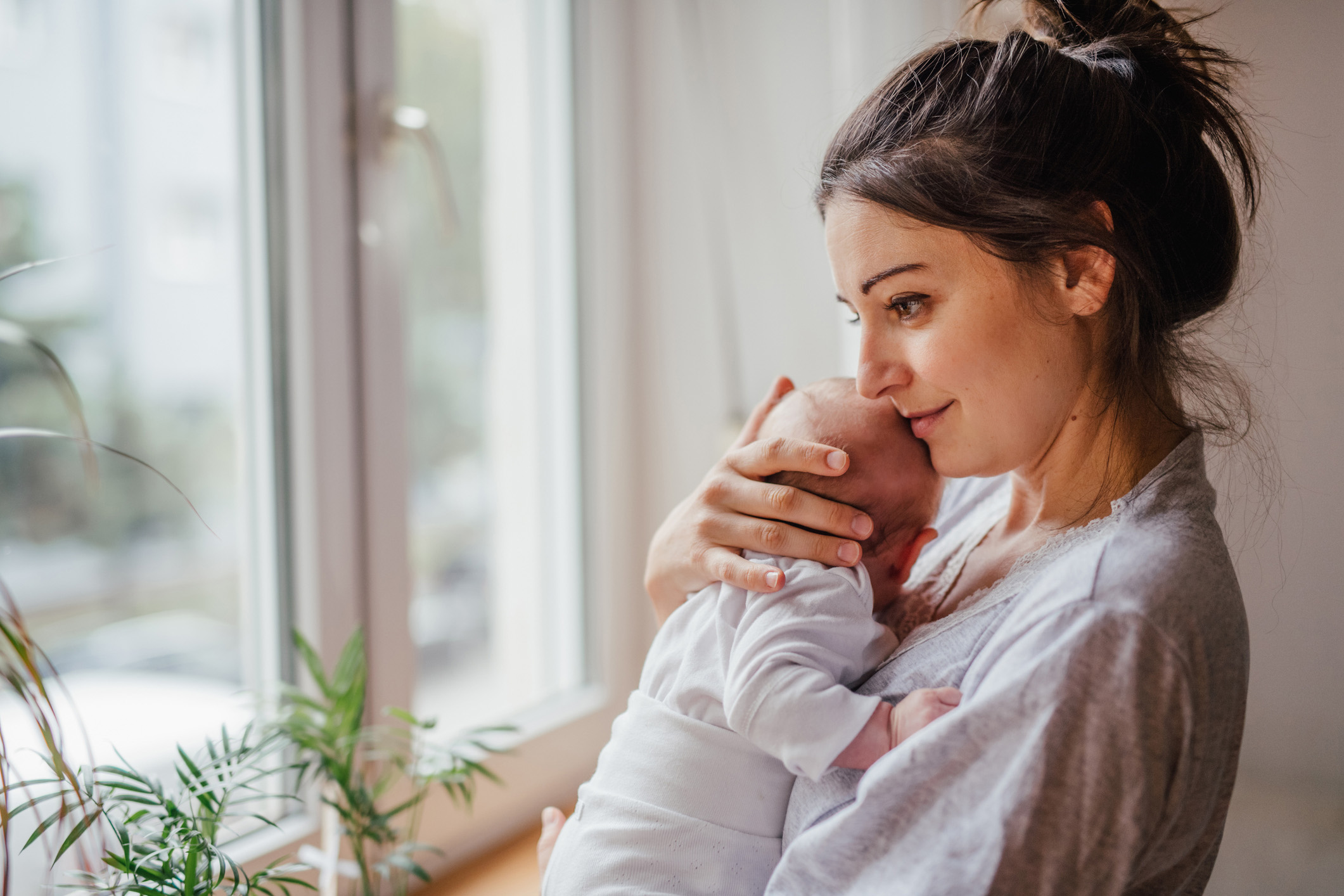 Congé maternité : quels sont vos droits ?