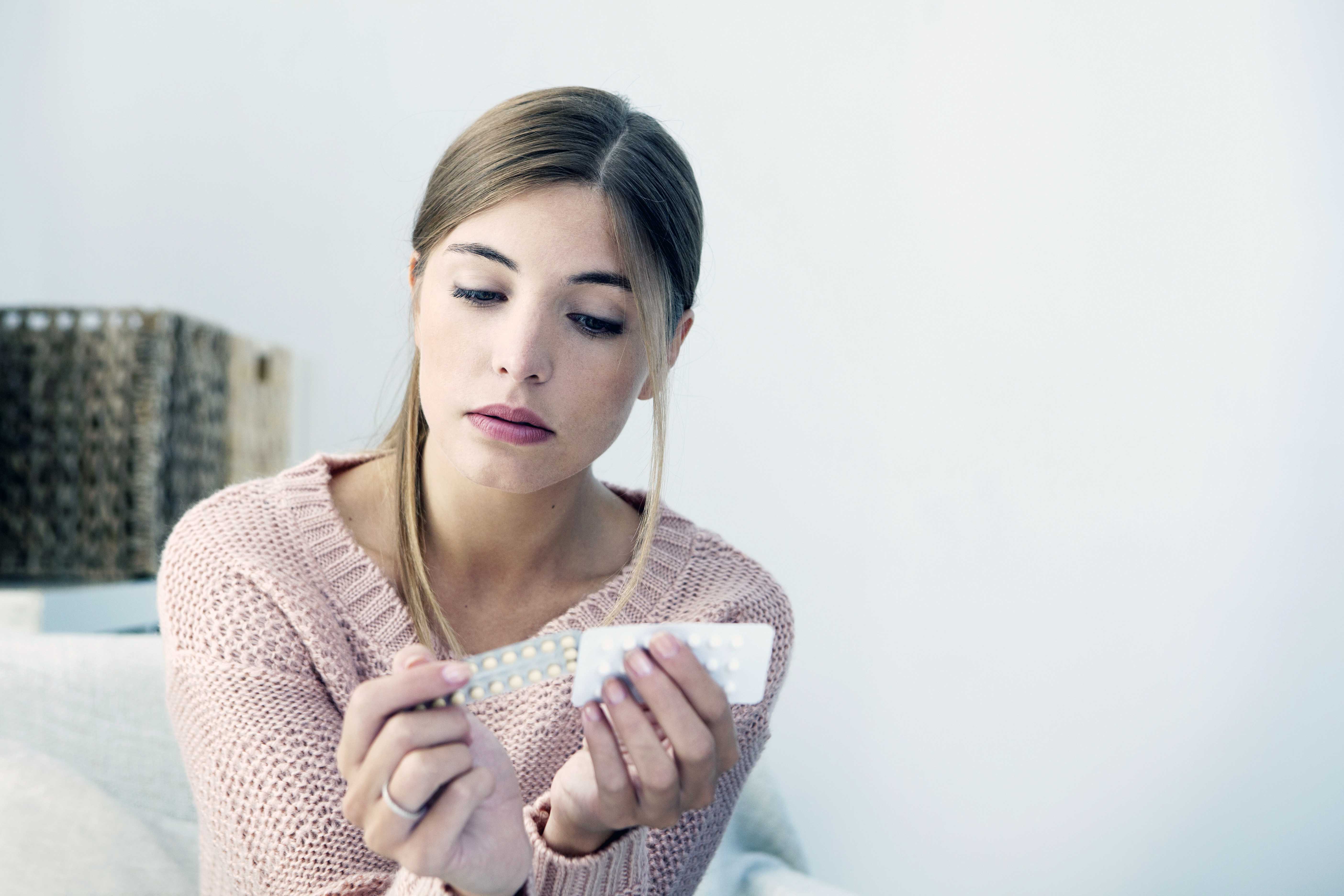 Contraception d’urgence : ce qu’il faut savoir