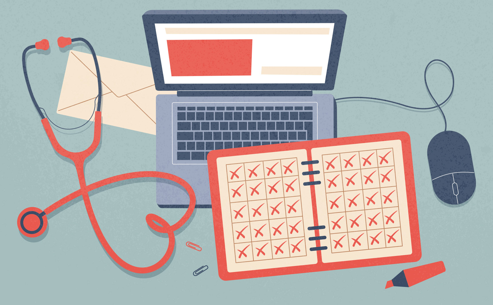 De nouvelles mesures pour lutter contre les déserts médicaux