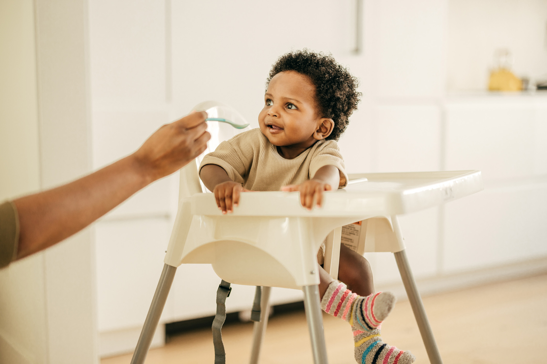 7 questions sur la diversification alimentaire