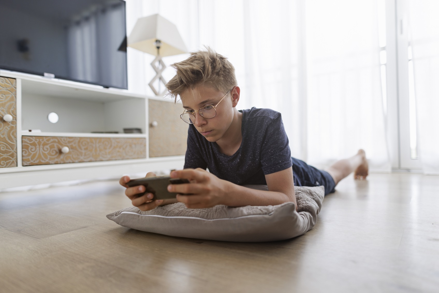 Écrans : mon enfant est-il « accro » ?
