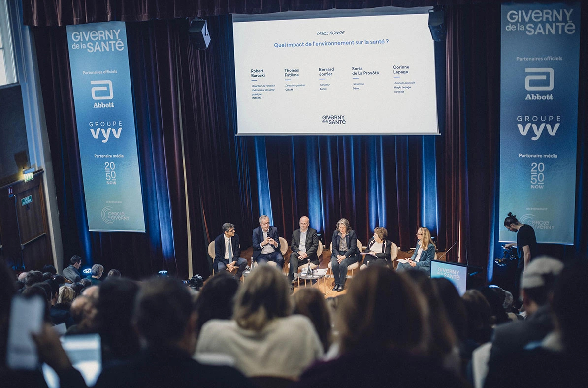 Impact de l’environnement sur la santé : il est temps d’agir