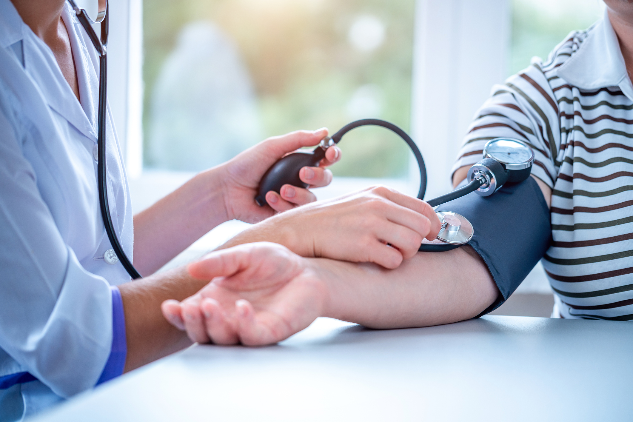 Hypertension artérielle quelles sont les causes et comment la traiter