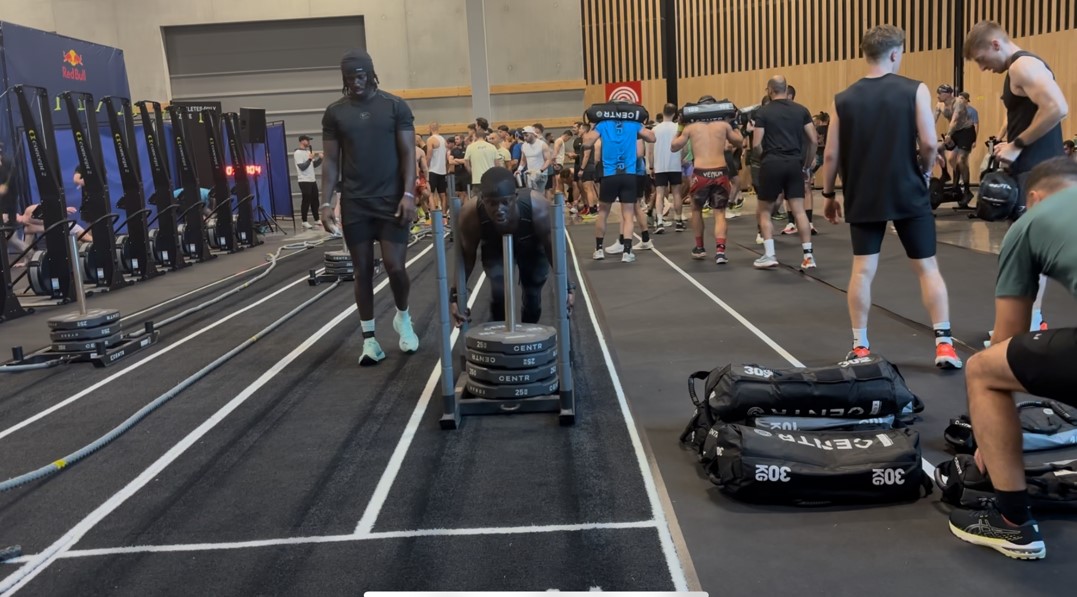 Hyrox, le défi sportif qui séduit une génération en quête d’intensité