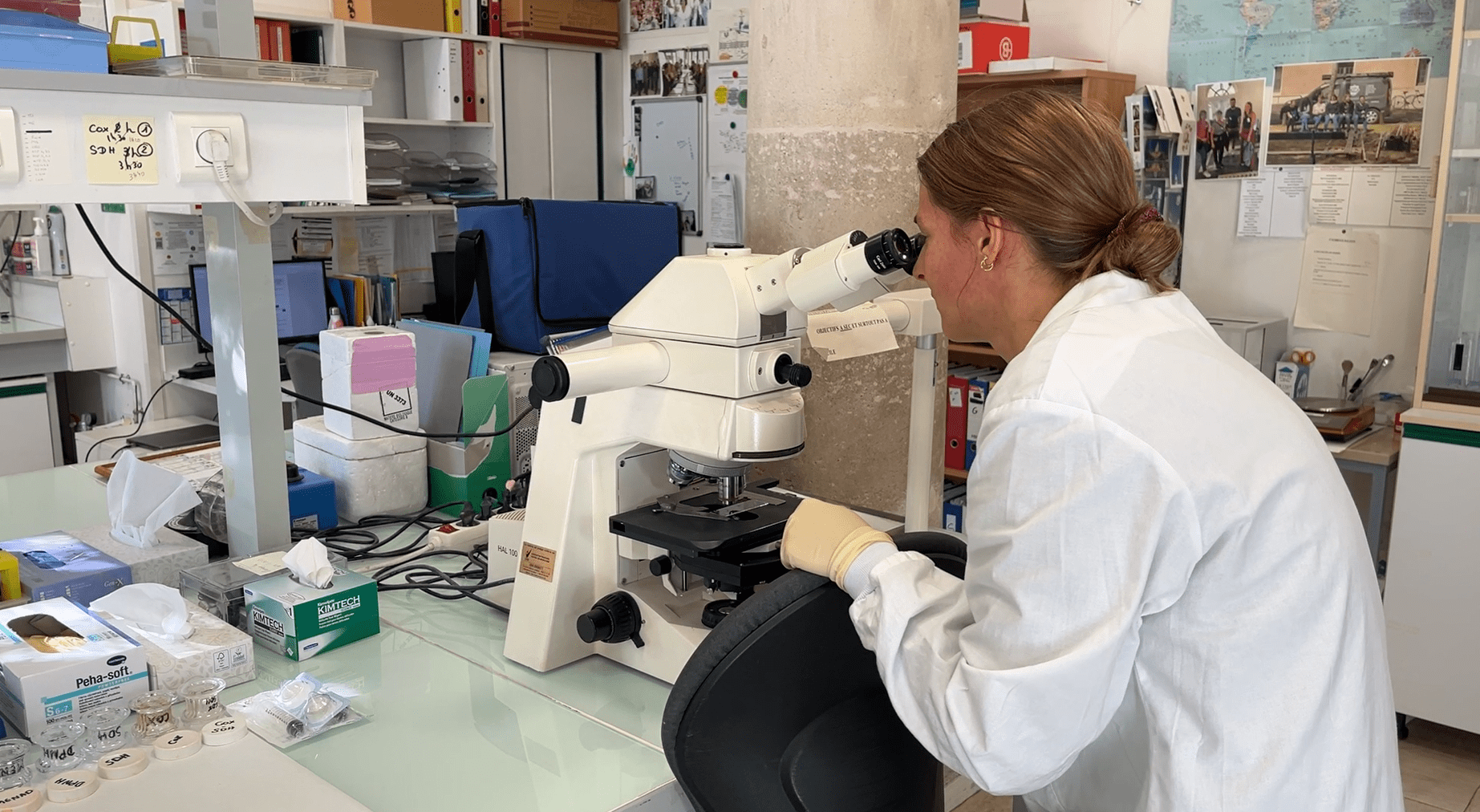 L'Institut de Myologie au cœur de la lutte contre les maladies musculaires