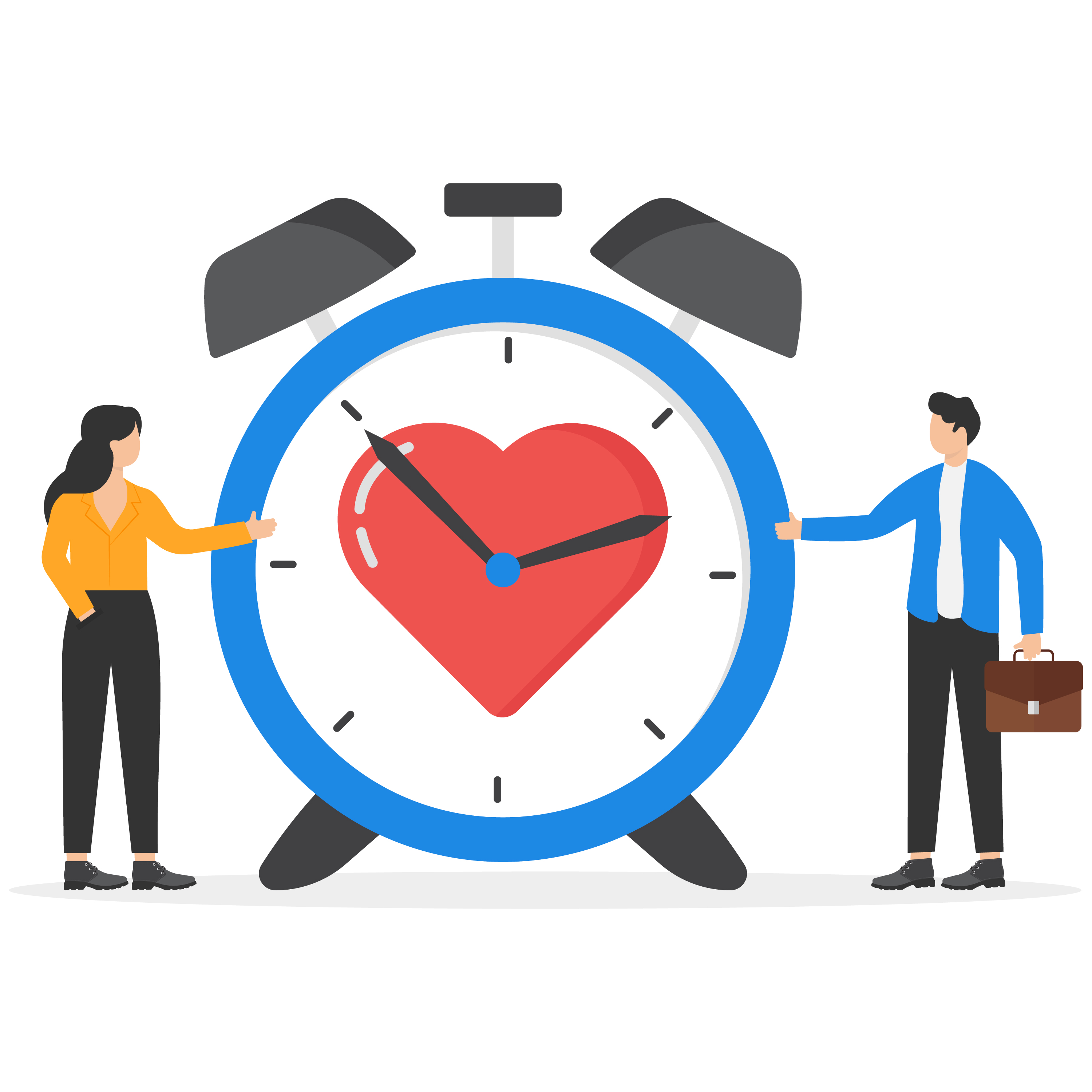 Infarctus, AVC, diabète… : malmener notre horloge biologique augmente les risques