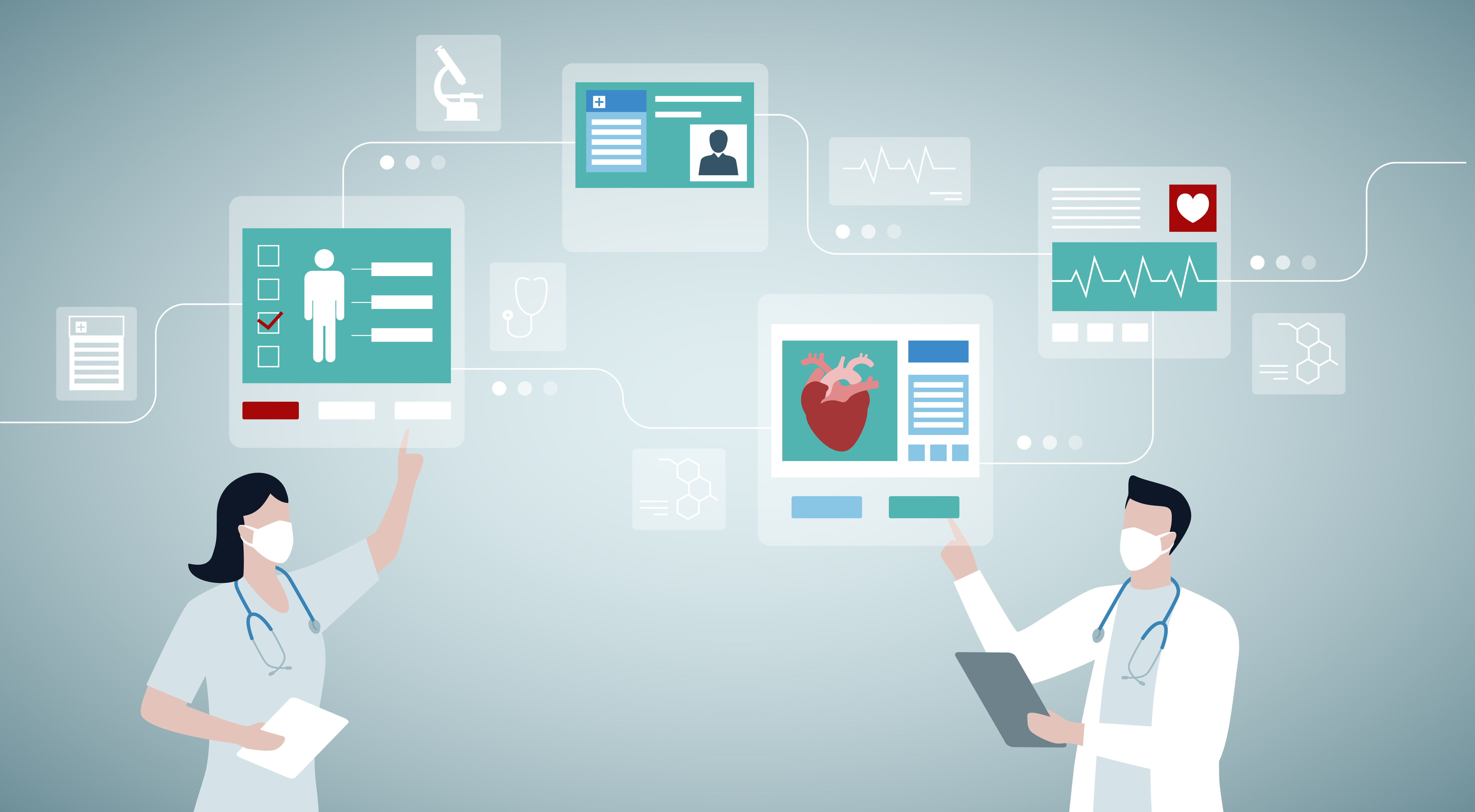 Peut-on faire confiance à l’intelligence artificielle pour le diagnostic médical ?