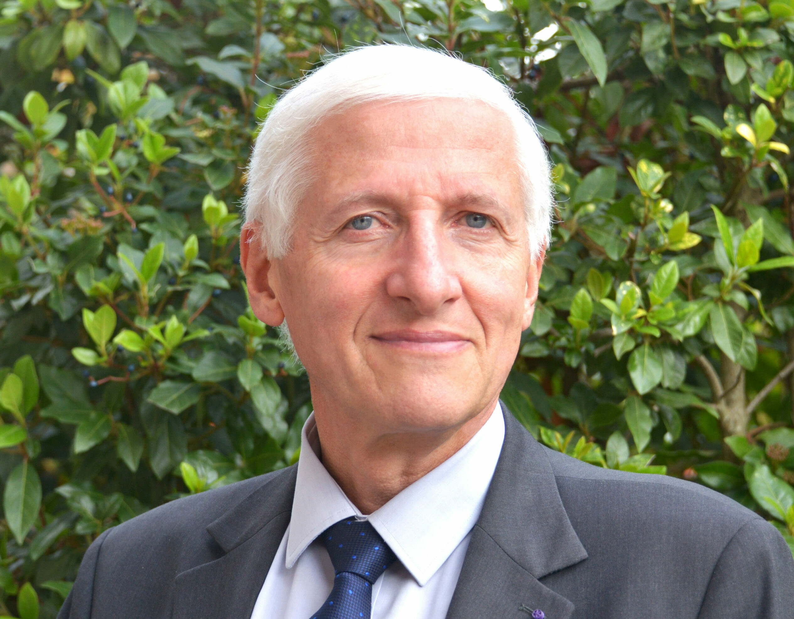 Professeur émérite en santé publique et santé environnementale à l’Université Paris-Saclay, Yves Lévi est membre des Académies nationales de médecine.