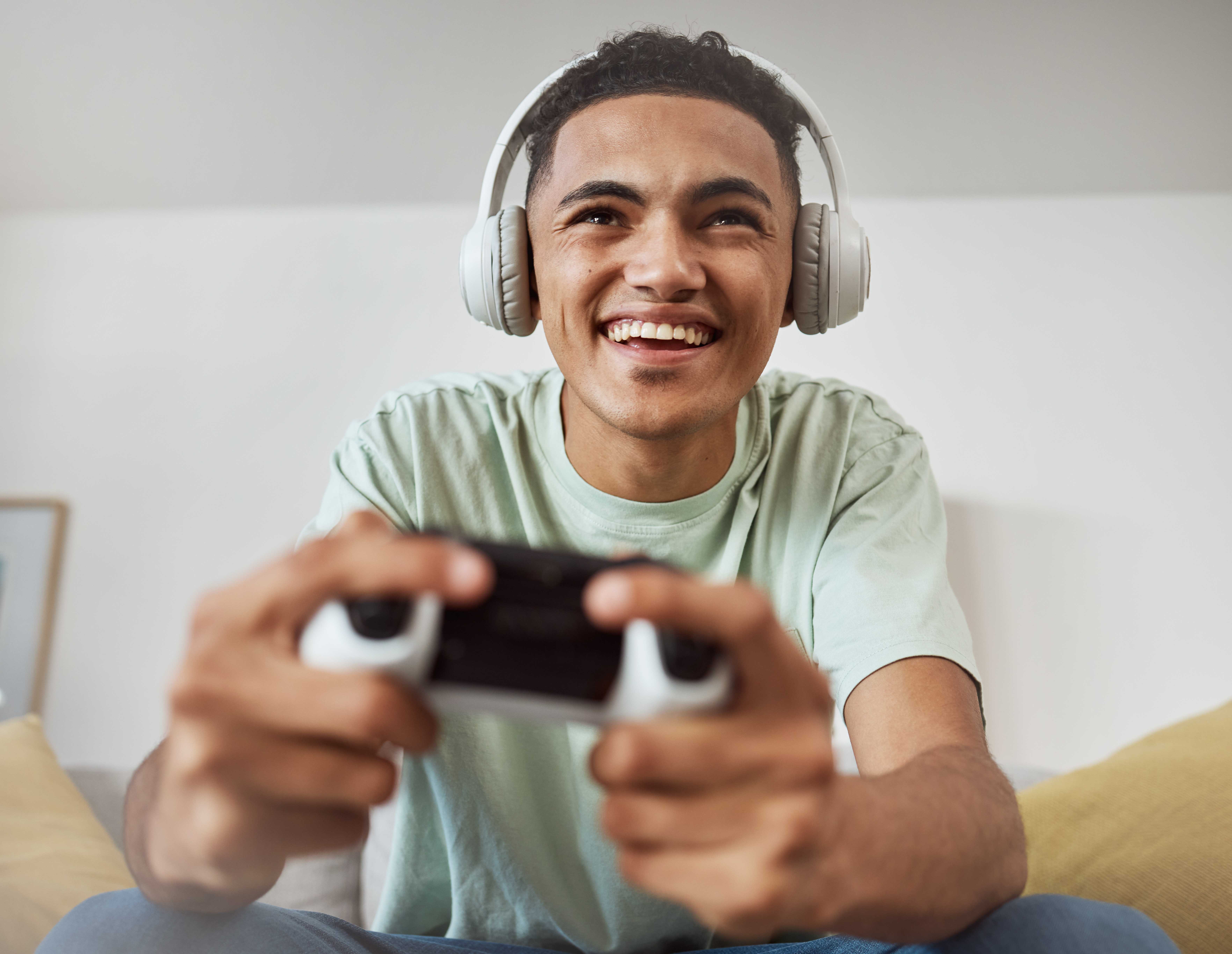 Jeux vidéo : quels sont les risques pour l’audition ?