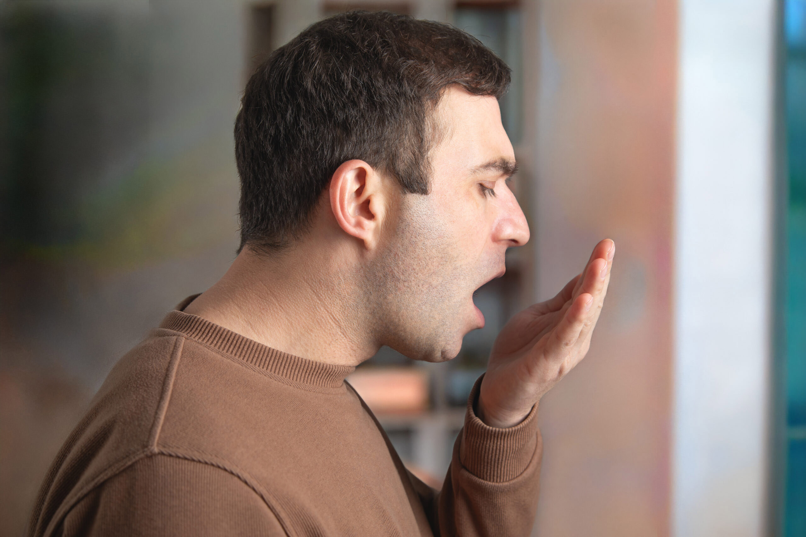 La mauvaise haleine n’est pas une fatalité