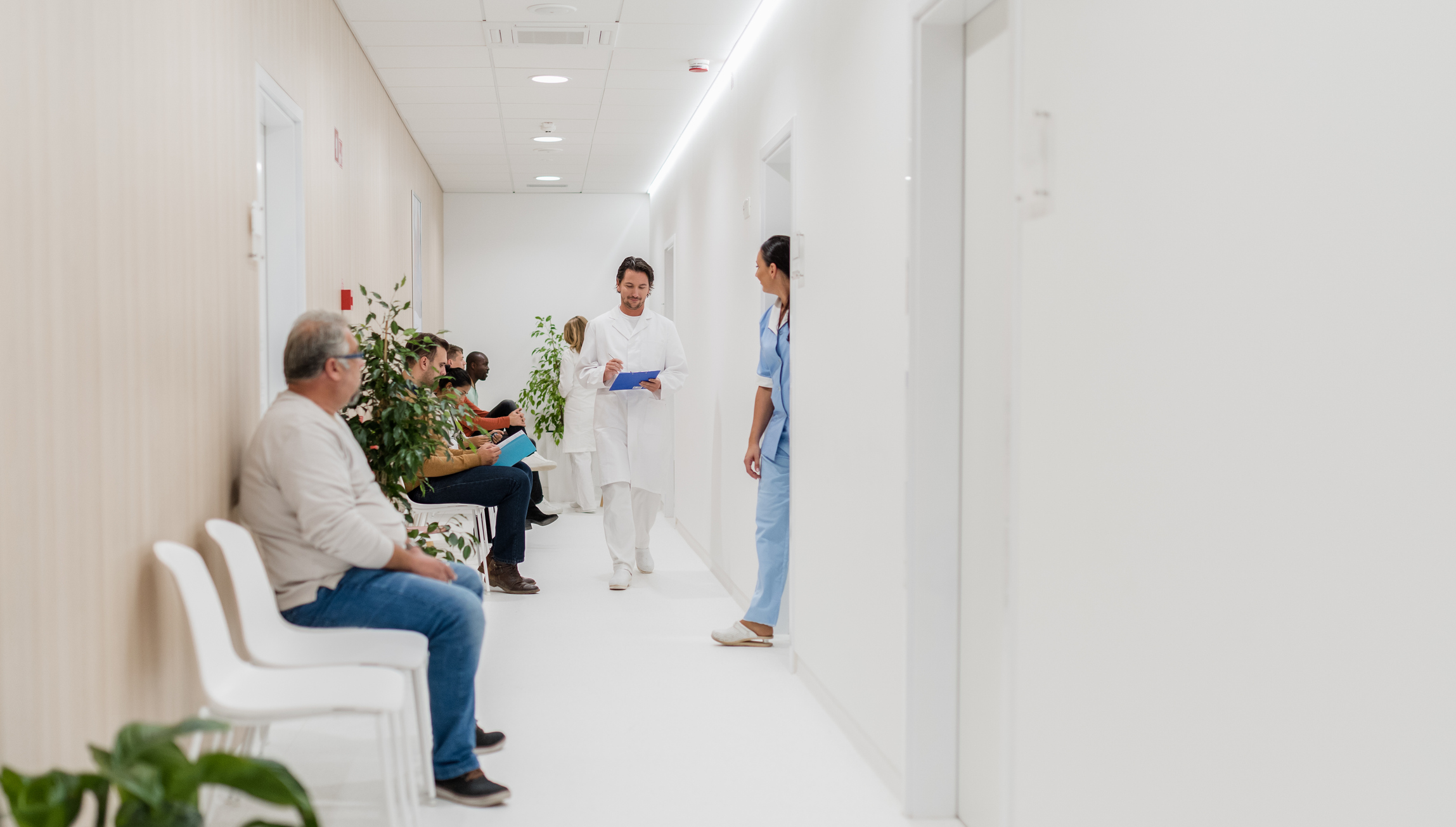 Maisons de santé, maisons de garde, centres de santé… : quelles sont leurs différences ?