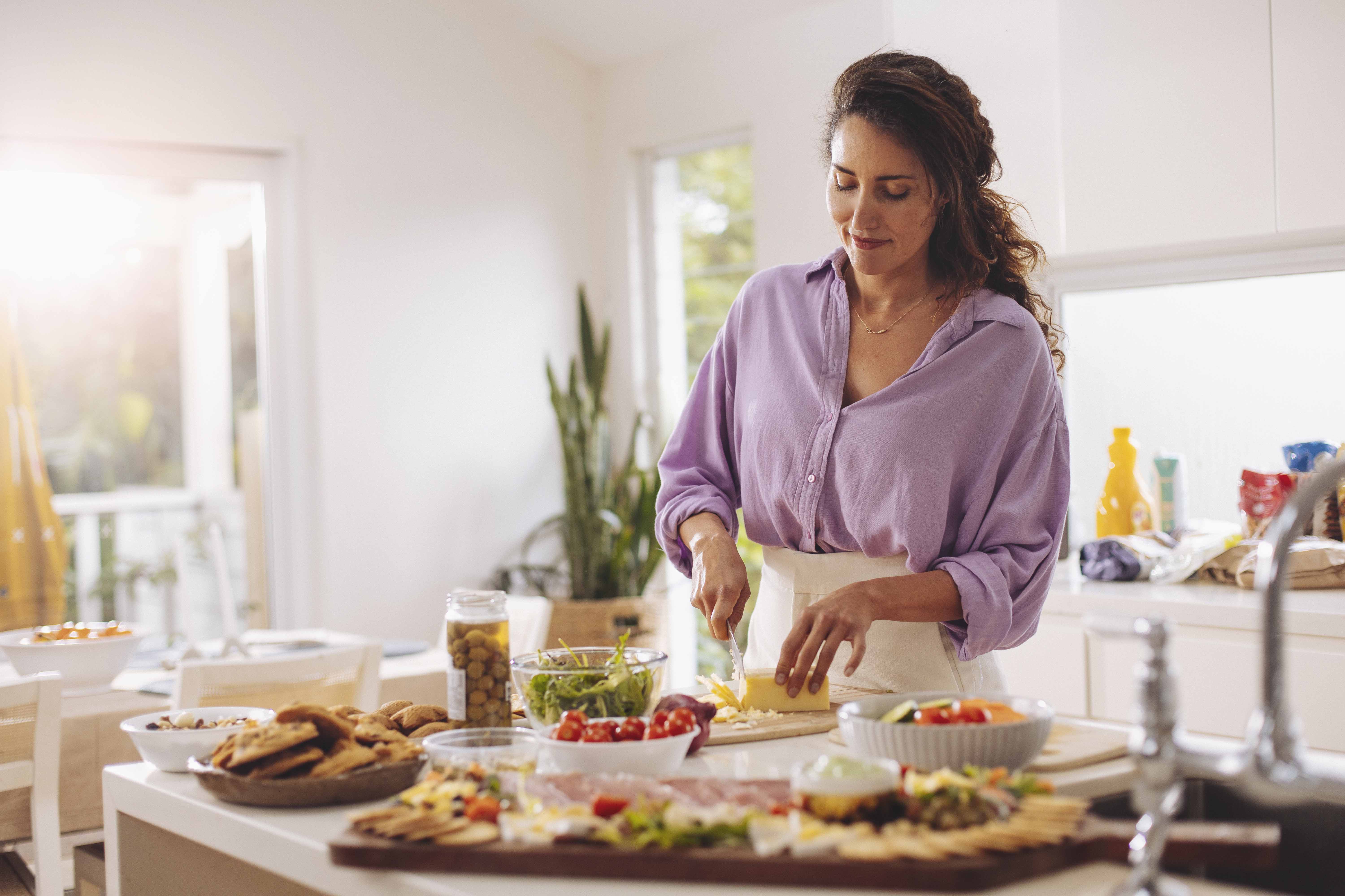 Microbiote intestinal : choisir la biodiversité alimentaire