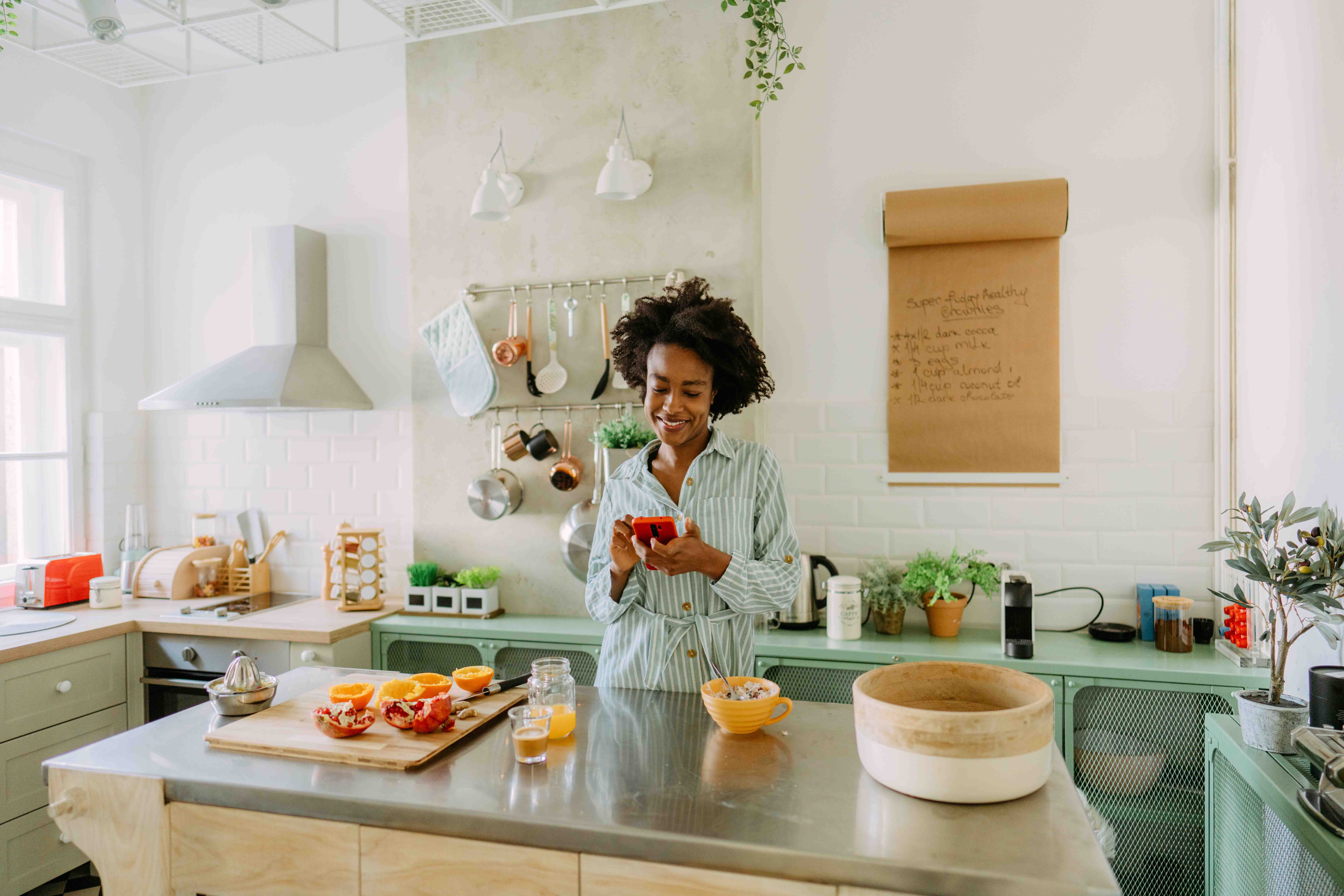Mieux manger : un atout pour notre santé