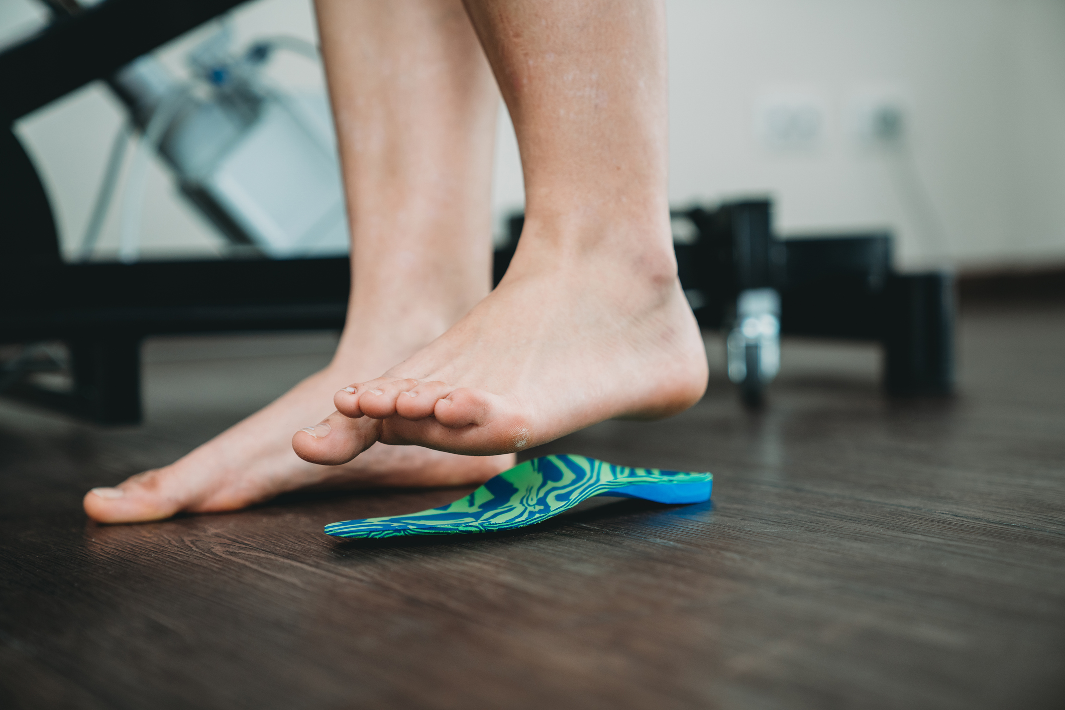 Qu’est-ce que le névrome de Morton ?