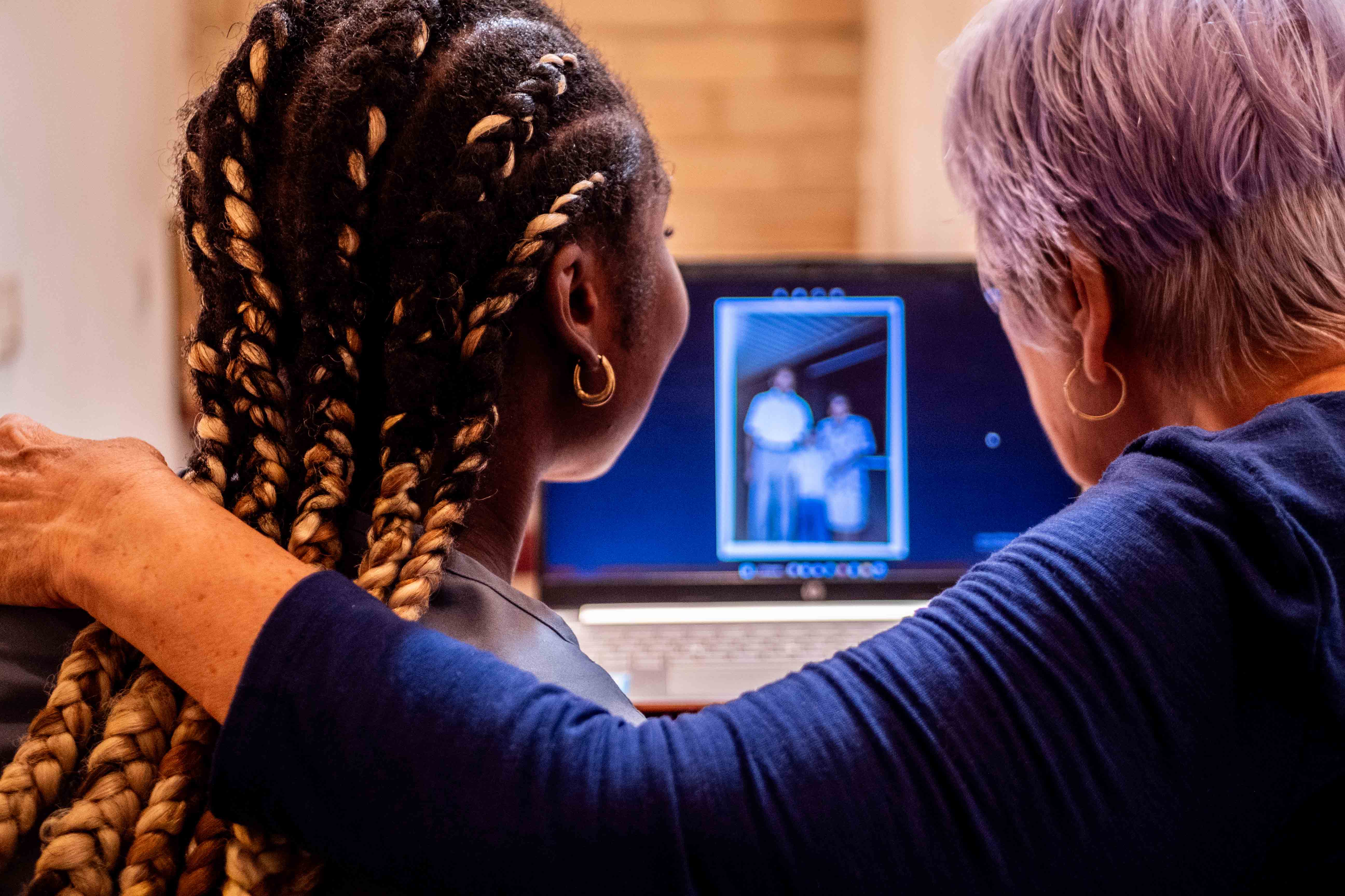 Qu'est-ce qu'une personne de confiance en santé ?