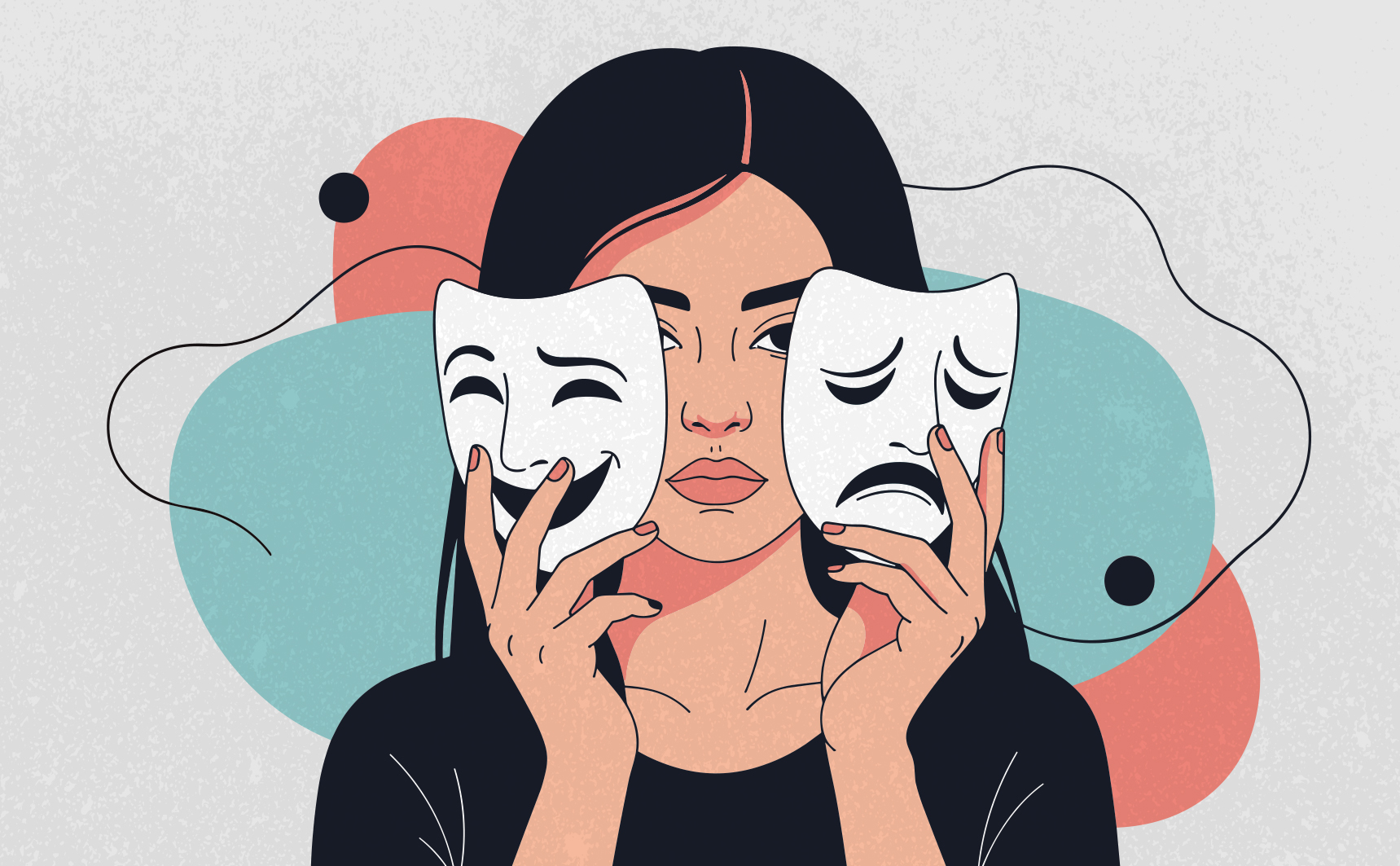 Comment aider les personnes cyclothymiques ?