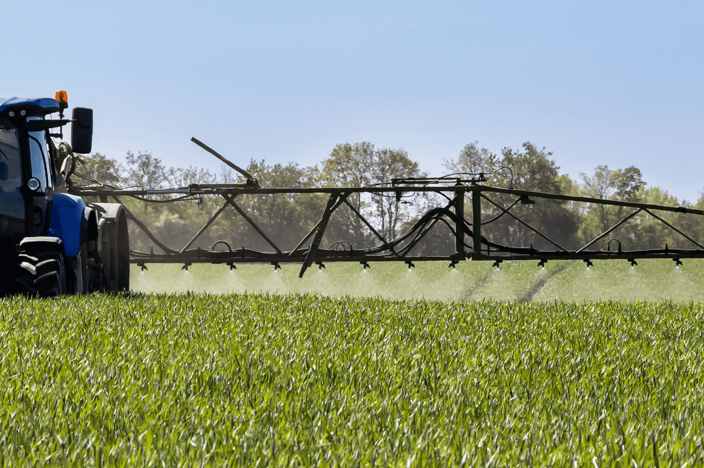 Pesticides : mieux les évaluer pour mieux protéger notre santé
