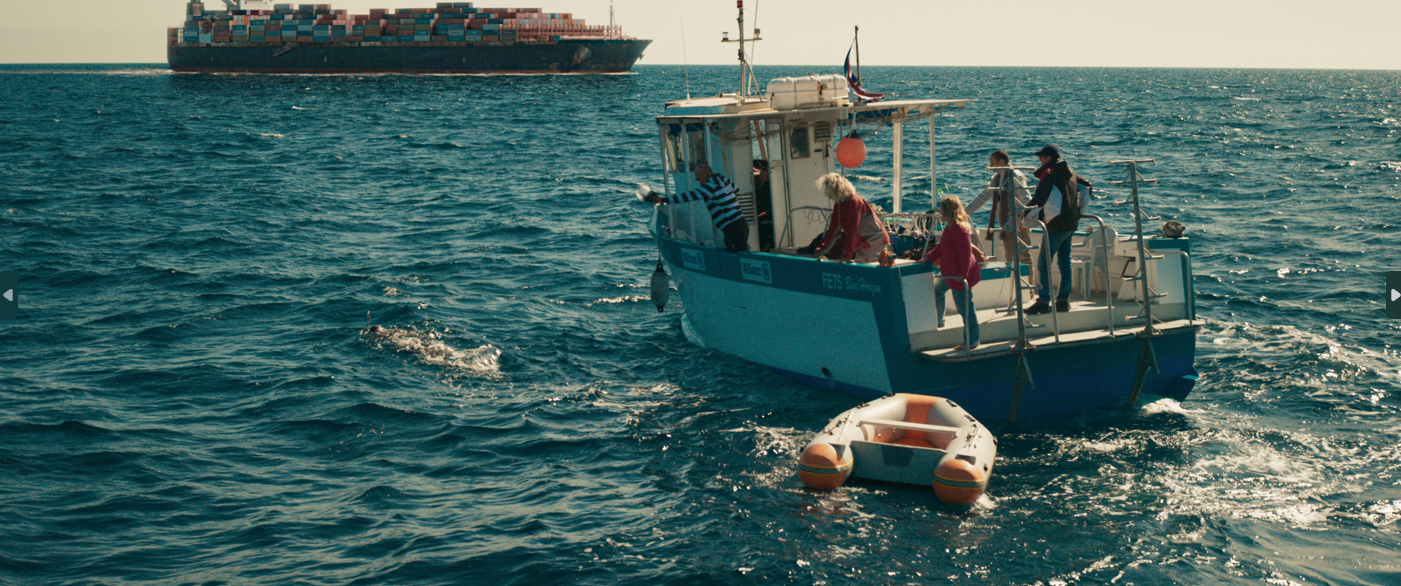 Pour le meilleur : Philippe Croizon, l’histoire d’une renaissance